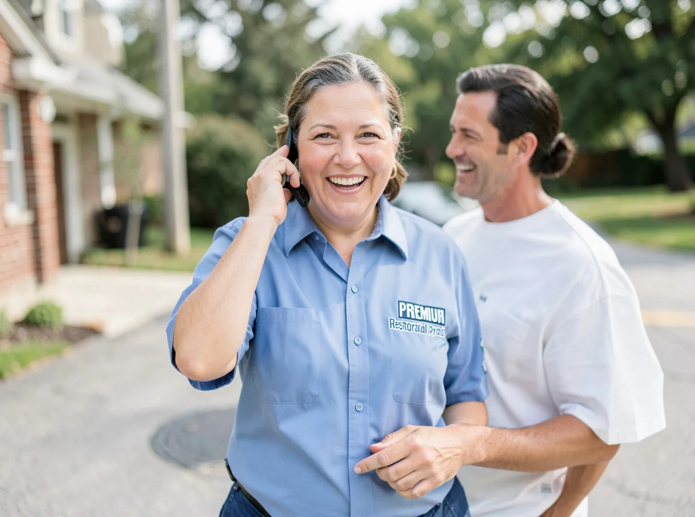 Water Damage Restoration Lonaconing, MD FAQs